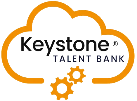 Keystone Talent Bank logo