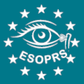 ESOPRS society logo