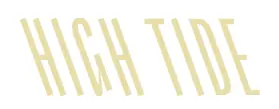 Hightide Media logo